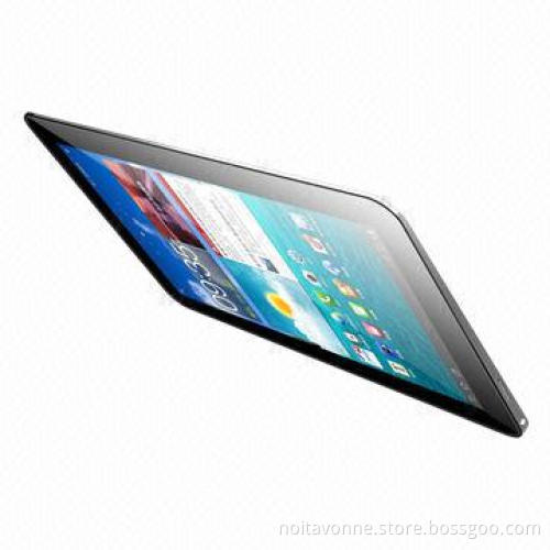 Android Tablet PC, Quad-core A31 11.6-inch IPS 1,920 x 1,080P Resolution, LED Backlight, Dual-camera